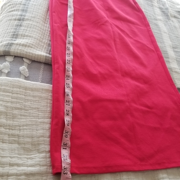 The Mogan | Pencil Skirt - Picture 6 of 7